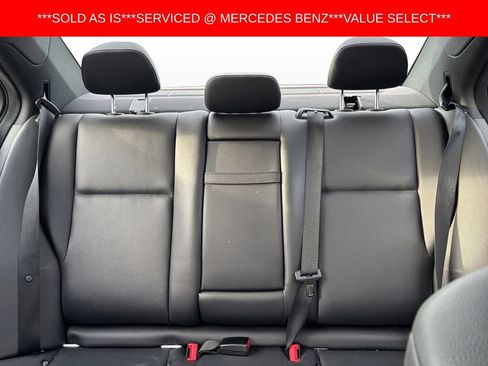 Used 2013 Mercedes-Benz C 250 Sedan image 23