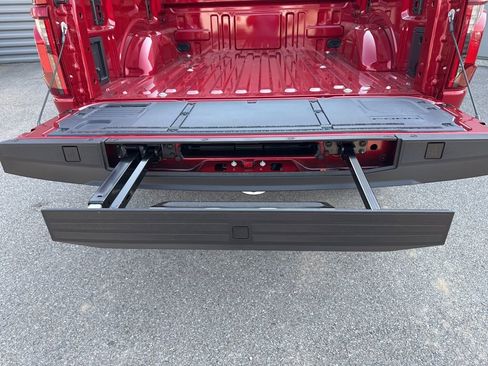 New 2025 Ford F150 XLT w/ Equipment Group 302A MID image 10