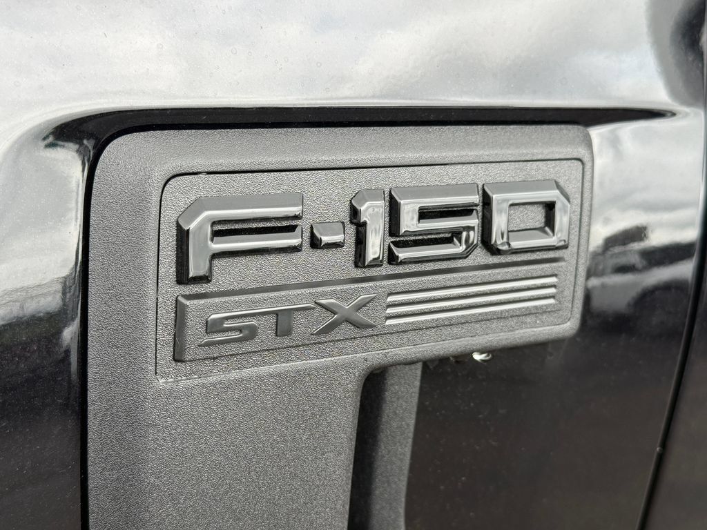 New 2026 Ford F150 STX w/ Equipment Group 200A AWD/4WD image 16