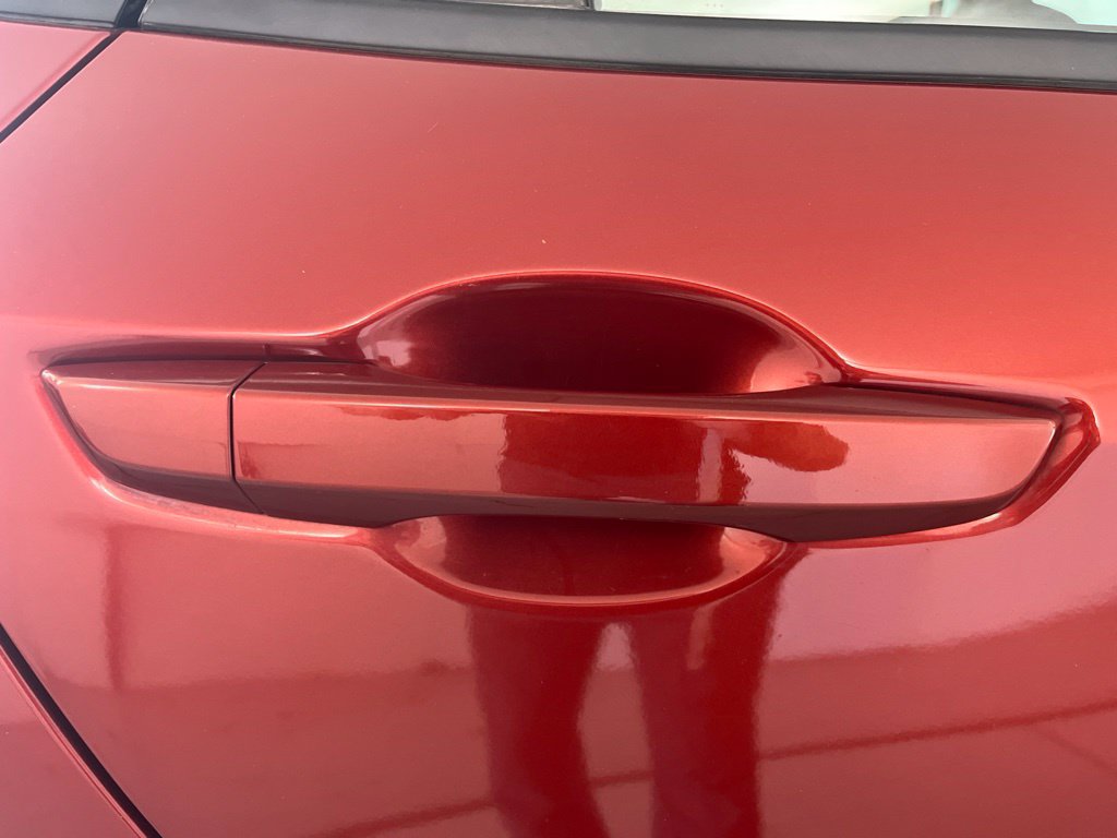 Used 2021 Honda Civic LX image 42