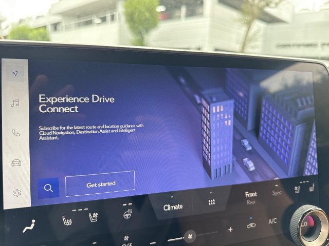 Certified 2024 Lexus RX 350 w/ Technology Package AWD/4WD image 18
