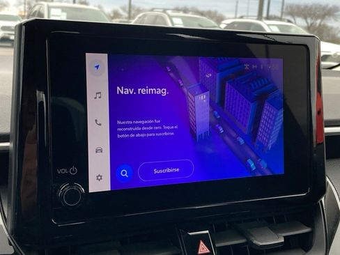 Used 2023 Toyota Corolla LE image 18