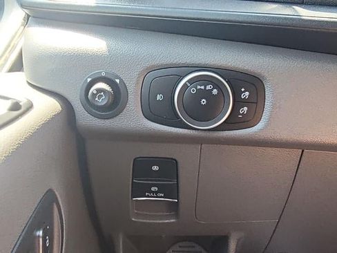 Used 2025 Ford Transit 250 Low Roof w/ Exterior Upgrade Package RWD image 16