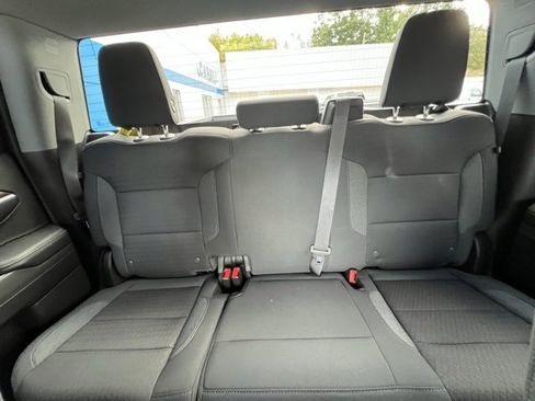 Used 2022 Chevrolet Silverado 1500 LT image 21