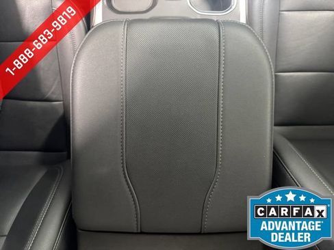 Certified 2023 GMC Sierra 1500 SLT w/ SLT Premium Package AWD/4WD image 15