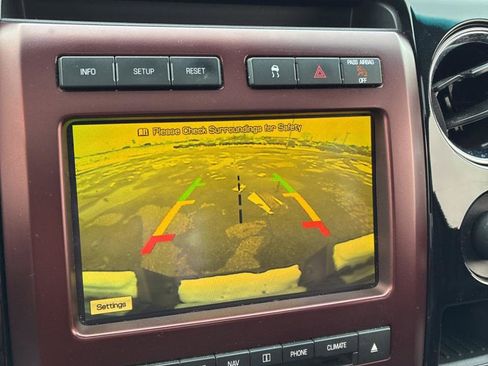 Used 2010 Ford F150 Harley-Davidson image 15