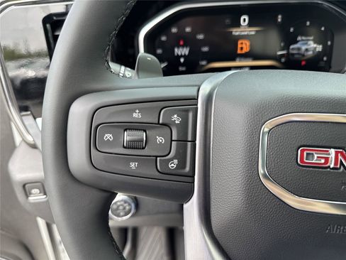 New 2026 GMC Sierra 1500 SLT w/ SLT Premium Plus Package AWD/4WD image 26