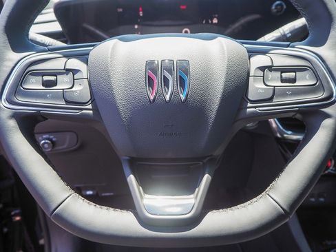 New 2025 Buick Encore GX Sport Touring w/ Advanced Technology Package image 10