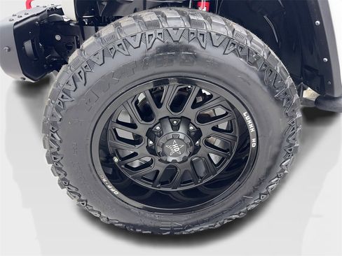 Used 2021 Jeep Gladiator Rubicon image 85