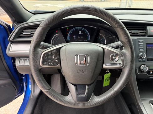Used 2019 Honda Civic LX image 16