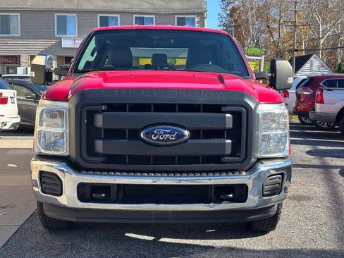 Used 2012 Ford F250 XL w/ PWR Equipment Group image 2