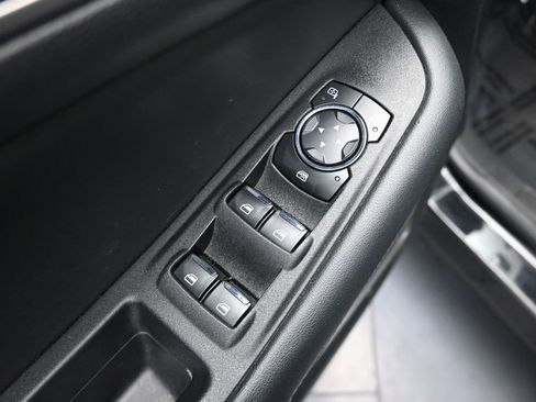 Used 2024 Ford Edge SEL AWD/4WD image 19