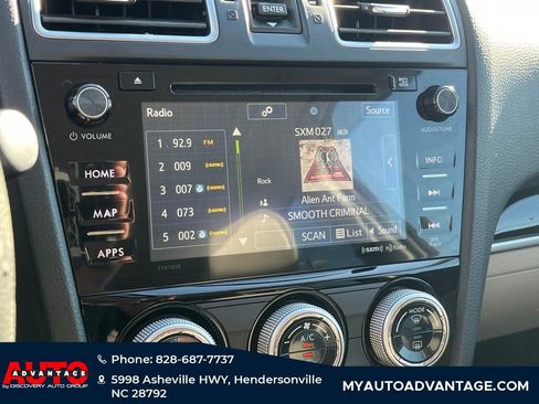 Used 2017 Subaru Forester 2.5i Limited image 10