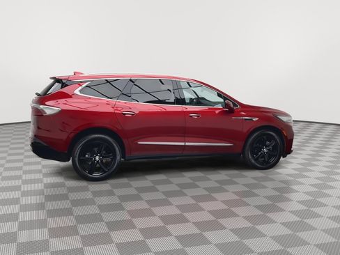 Certified 2023 Buick Enclave Essence w/ Sport Touring Edition AWD/4WD image 42