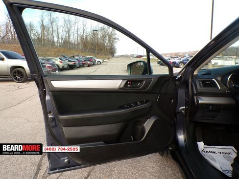 Used 2017 Subaru Outback 2.5i image 15