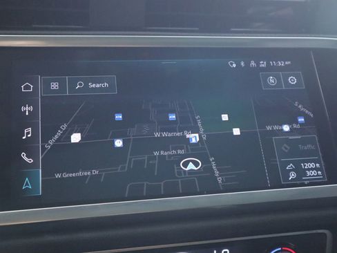 Used 2023 Audi Q3 2.0T Premium Plus image 15