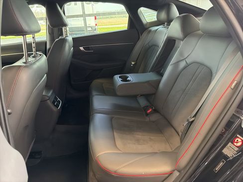 Used 2020 Hyundai Sonata SEL Plus w/ Tech Package image 10