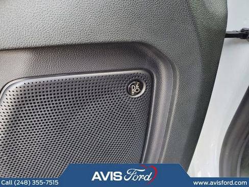 Certified 2023 Ford Escape Active w/ Tech Pack #2 image 11