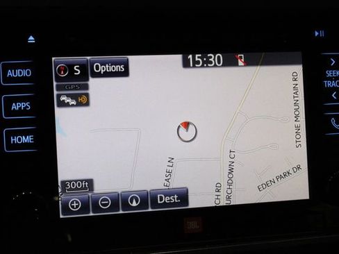 Used 2019 Toyota Tacoma TRD Pro w/ Desert Air Intake Package image 8