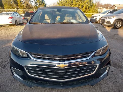 Used 2018 Chevrolet Malibu LS w/ LPO, Convenience Package 1 image 5