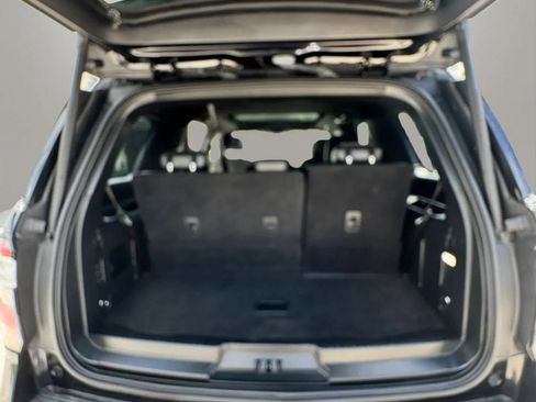 Used 2021 Ford Expedition Limited RWD image 22