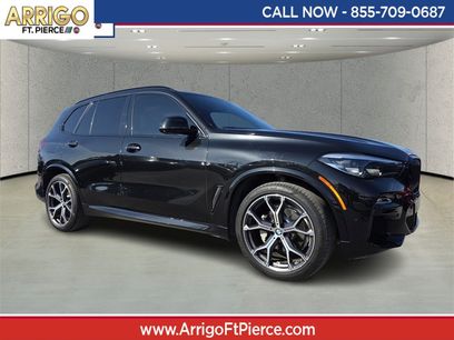 Used 2020 BMW X5 sDrive40i w/ M Sport Package