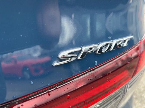 Used 2025 Honda Civic Sport Touring image 30