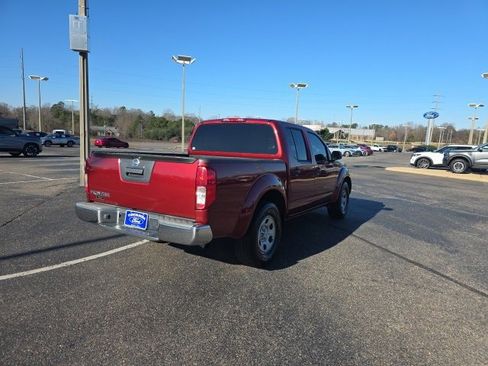 Used 2015 Nissan Frontier S image 3