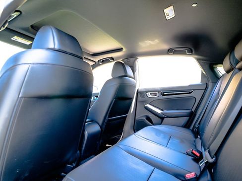 Used 2025 Honda Civic Sport Touring image 33