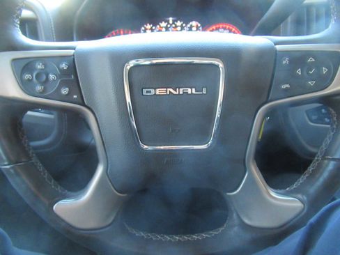 Used 2014 GMC Sierra 1500 Denali w/ Driver Alert Package image 25