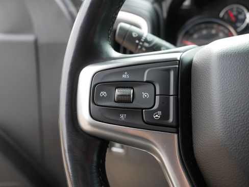 Used 2020 Chevrolet Silverado 1500 RST AWD/4WD image 28