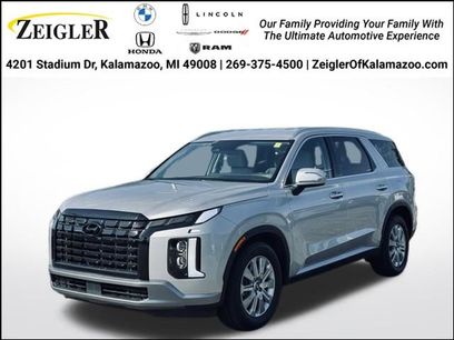 Used 2025 Hyundai Palisade SEL