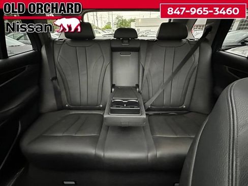 Used 2016 BMW X5 sDrive35i RWD image 10