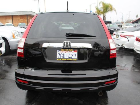 Used 2011 Honda CR-V EX-L image 6