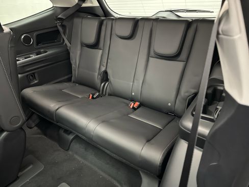 New 2026 Subaru Ascent Limited image 25