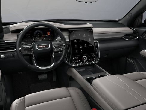 New 2026 GMC Acadia Elevation FWD image 6