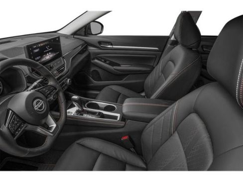 New 2026 Nissan Altima 2.5 SR FWD image 11