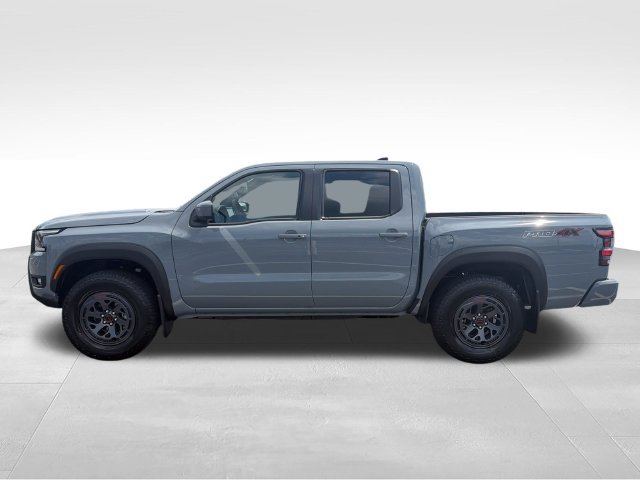 Certified 2026 Nissan Frontier PRO-4X w/ Pro-4x Convenience Package AWD/4WD image 3