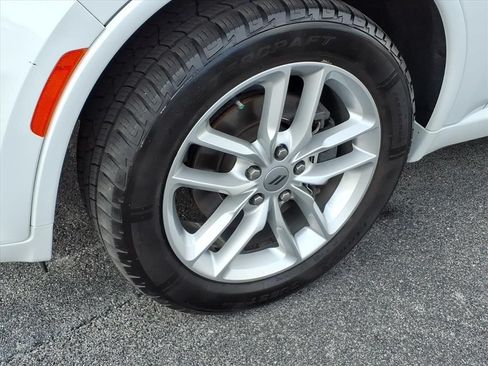 Used 2021 Dodge Durango GT AWD/4WD image 11