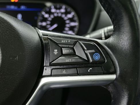 Used 2019 Nissan Altima 2.5 SV image 5