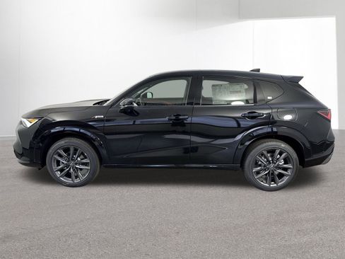 Used 2025 Acura ADX A-Spec AWD/4WD image 29