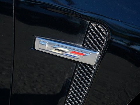 Used 2017 Cadillac CTS V w/ Carbon Fiber Package image 57