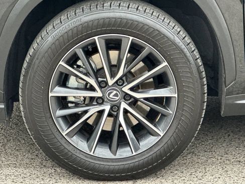 Used 2024 Lexus NX 250 FWD w/ Cold Area Package image 33
