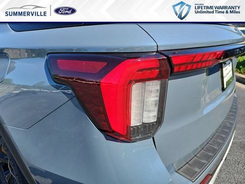 New 2026 Ford Explorer Tremor w/ Tremor Ultimate Package AWD/4WD image 38