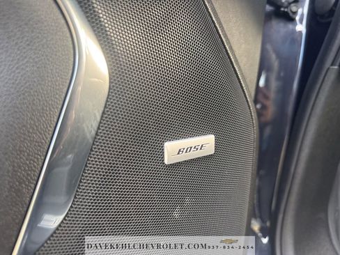 Certified 2022 Chevrolet Tahoe RST w/ Luxury Package image 19