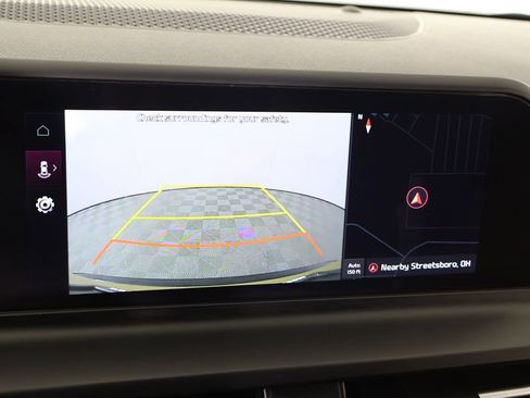 Used 2024 Kia Seltos S FWD image 45
