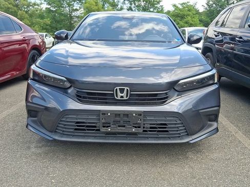 Used 2023 Honda Civic Sport image 2