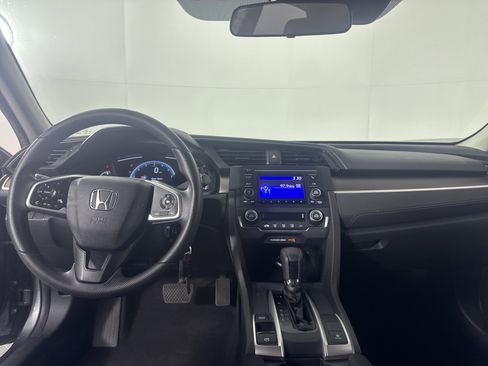 Used 2020 Honda Civic LX image 22