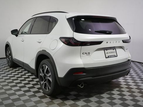 New 2026 MAZDA CX-5 Preferred AWD/4WD image 4