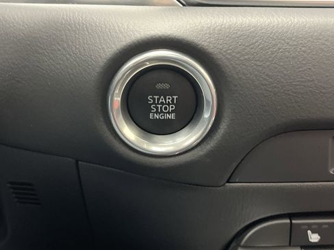 Certified 2023 MAZDA CX-5 Carbon Edition image 21